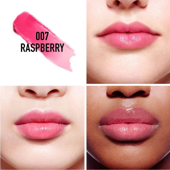 Addict Lip Glow Balm Dior