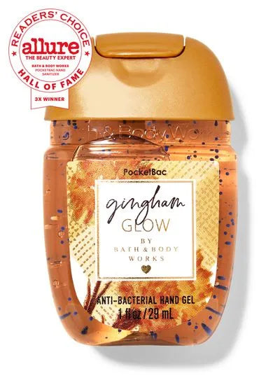 Gel Antibacterial  Bath & Body Works
