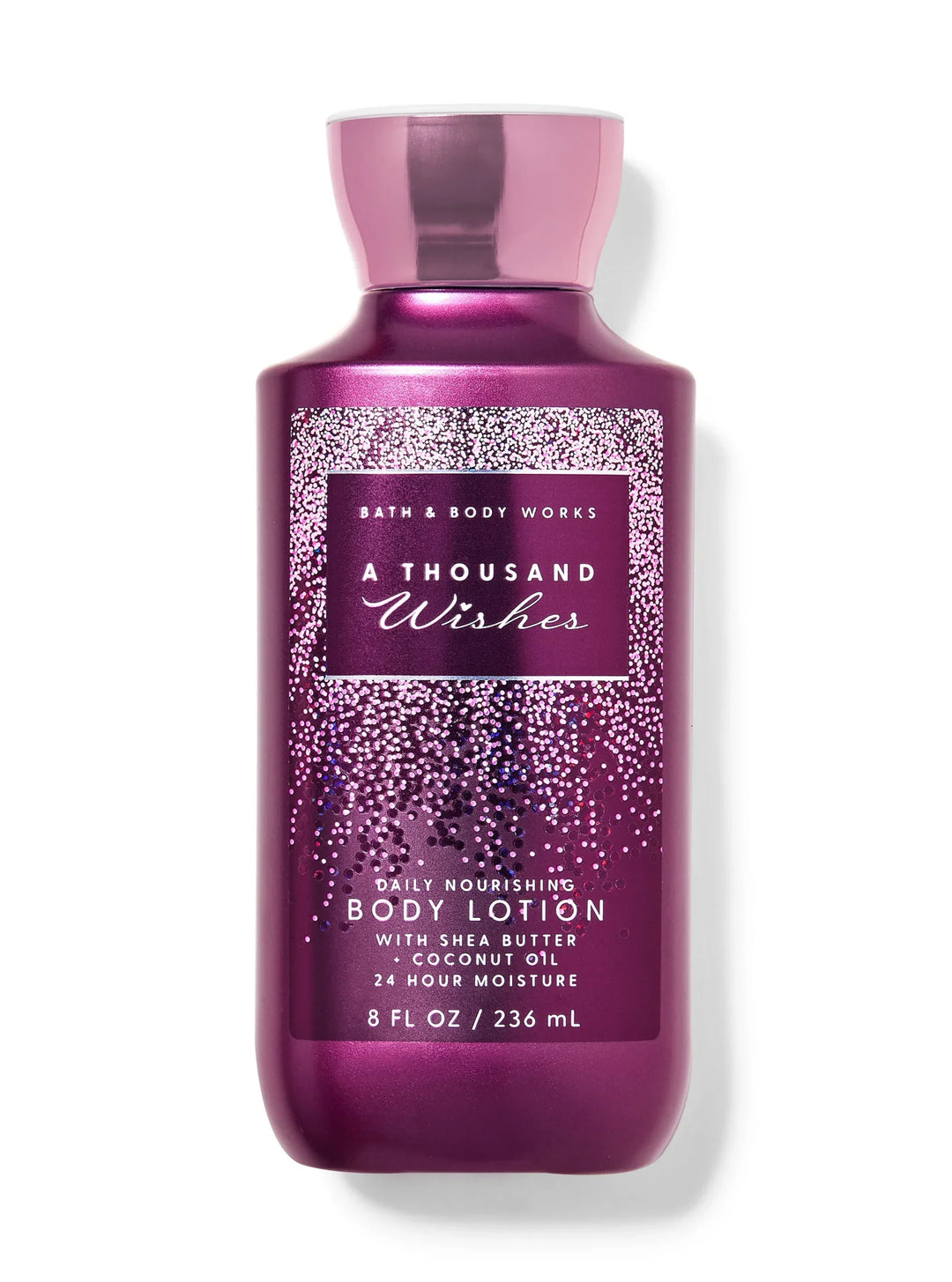 A Thousand Wishes Body Lotion Bath & Body Works