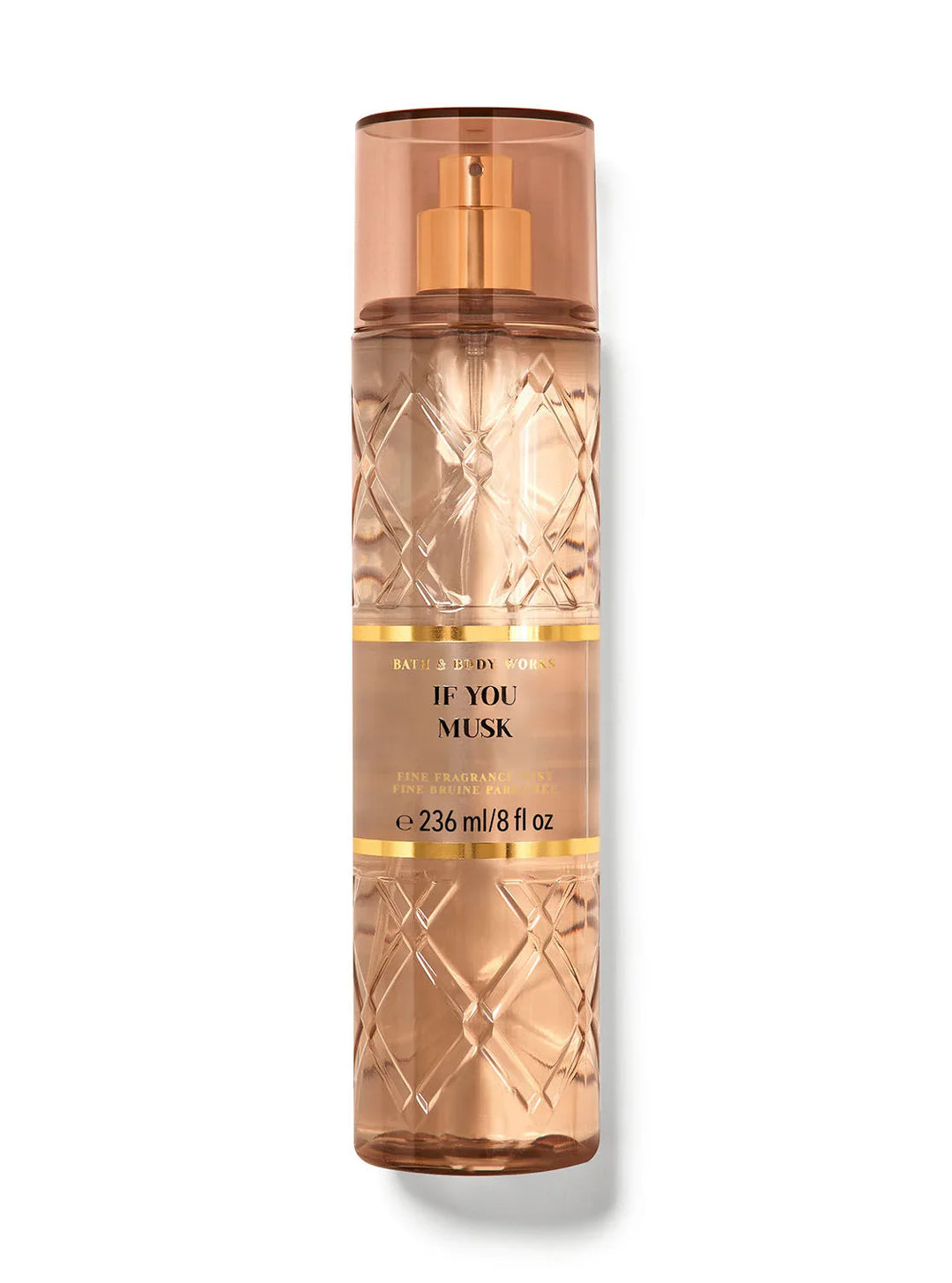 If You Musk Body Mist  Bath & Body Works