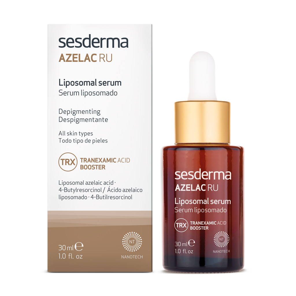 Azelac Ru Serum Liposomado Despigmentante Sesderma