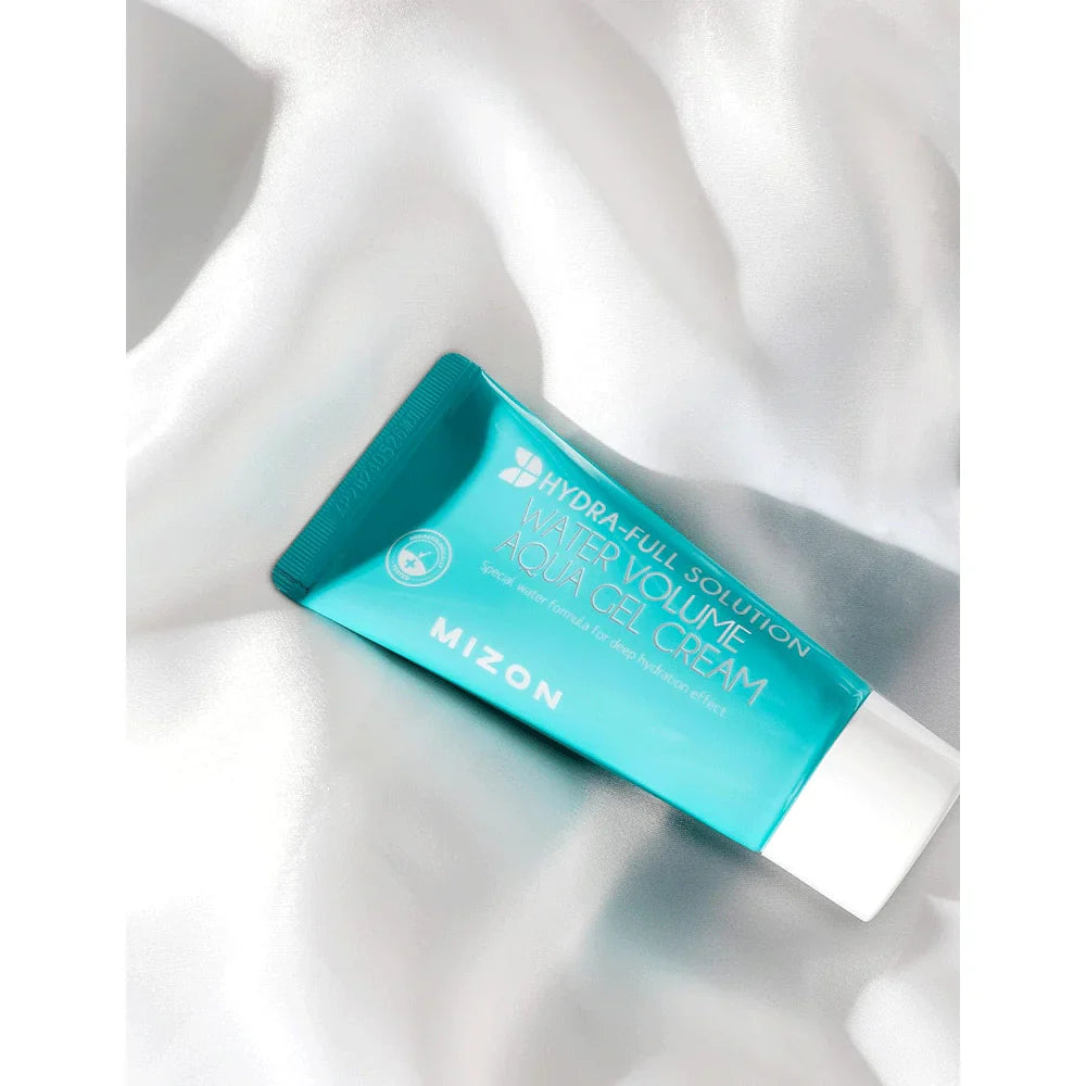 Water Volume Aqua Gel Cream Mizon