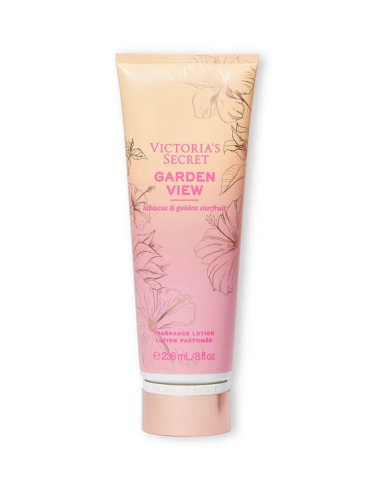 Garden View Body Lotion Victorias Secret