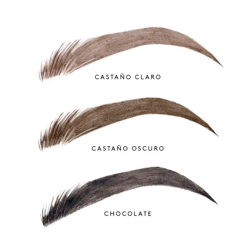 Delineador Retractil para Cejas Esika