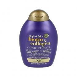 Acondicionador Biotin & Collagen OGX