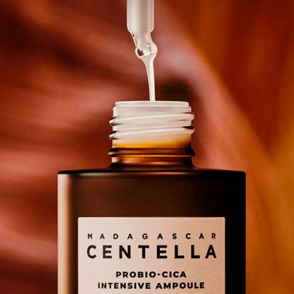 Madagascar Centella Probio Cica Intensive Ampoule Skin1004