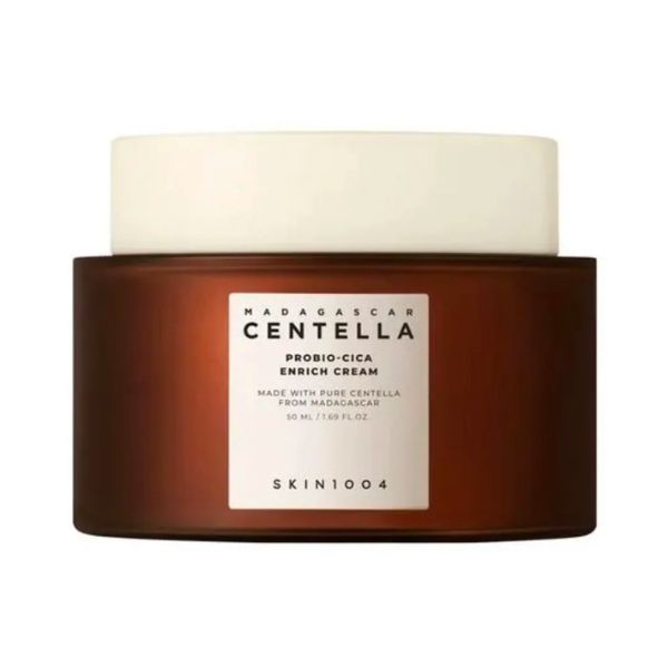Madagascar Centella Probio Cica Enrich Cream Skin1004