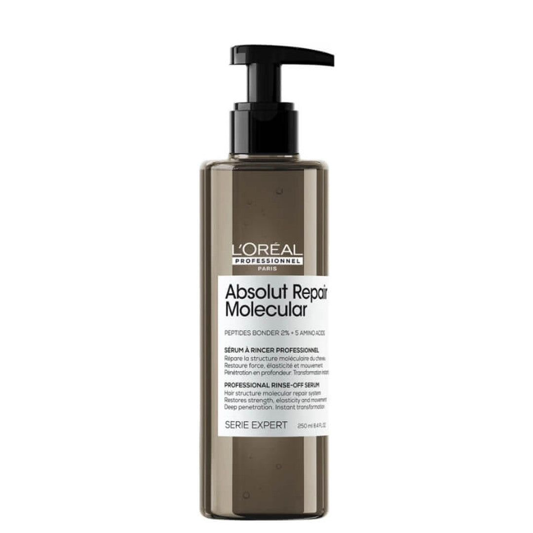 Loreal Professionnel Absolut Repair Molecular Rinse Off Serum