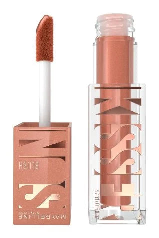 Blush Sun Kisser Maybelline