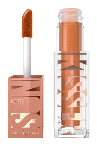 Blush Sun Kisser Maybelline