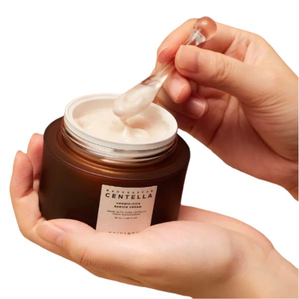 Madagascar Centella Probio Cica Enrich Cream Skin1004