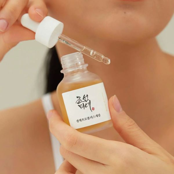 Glow Deep Serum Propolis + Niacinamide Beauty of Joseon