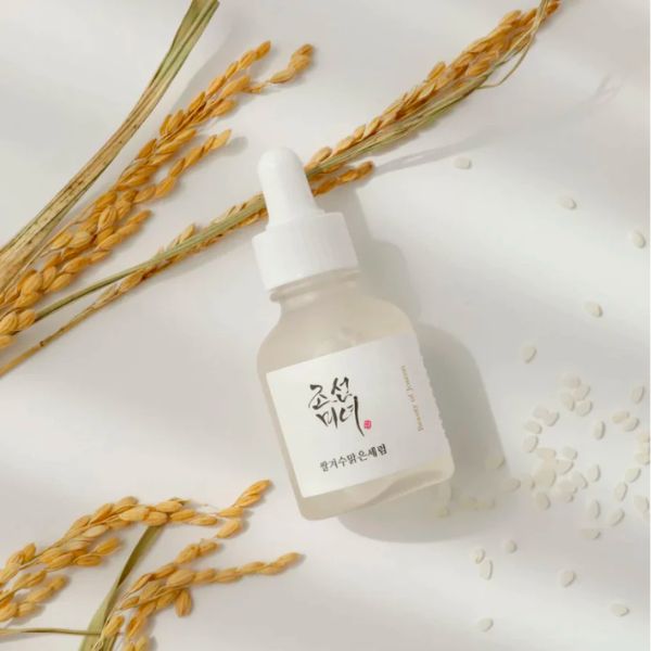 Glow Deep Serum Rice Alpha Arbutin Beauty of Joseon