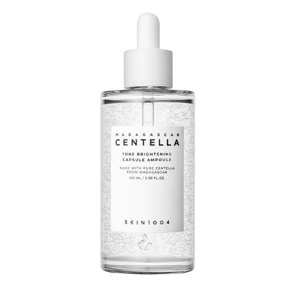 Madagascar Centella Tone Brightening Capsule Skin1004