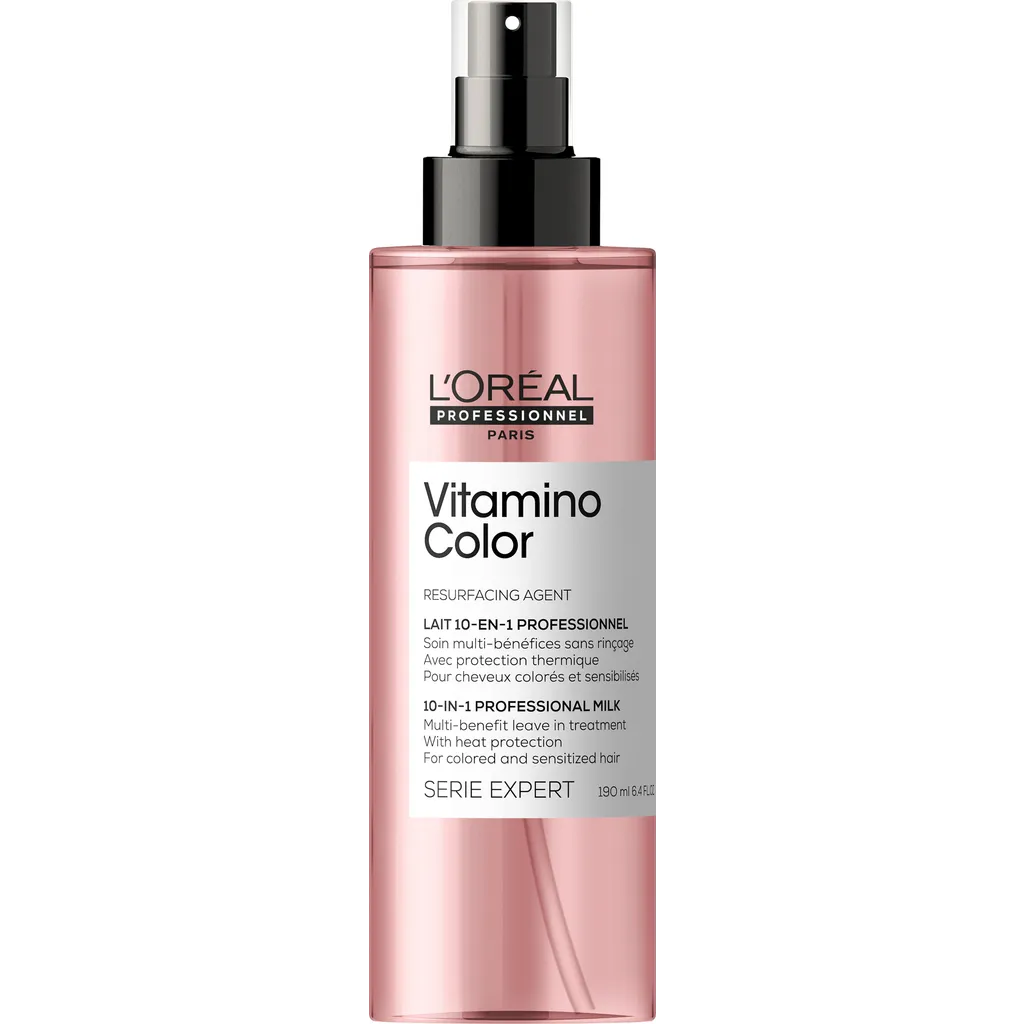 Loreal Professionnel Vitamino Color 10n1 Professional Milk