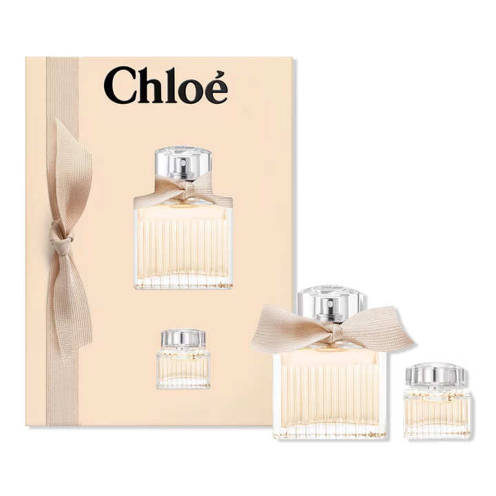 Eau de Parfum Set de regalo Chloe