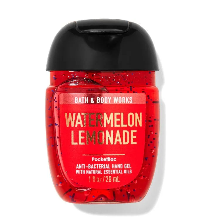 Gel Anti-bacterial Watermelon Lemonade Bath & Body Works