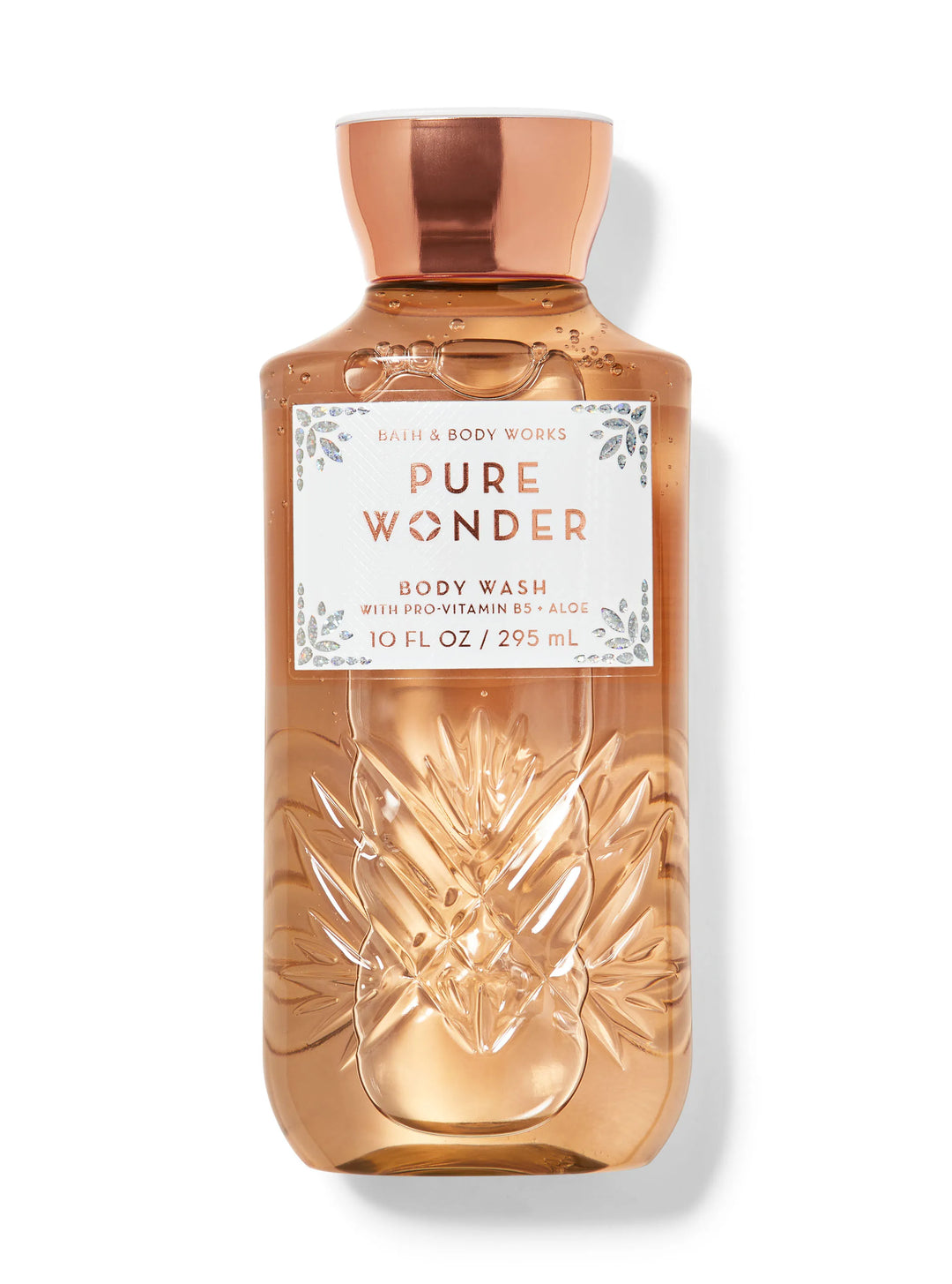 Pure Wonder Body Wash Bath & Body Works