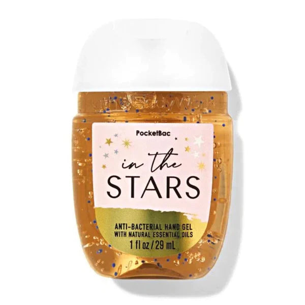 Gel Anit-Bacterial In The Stars Bath & Body Works