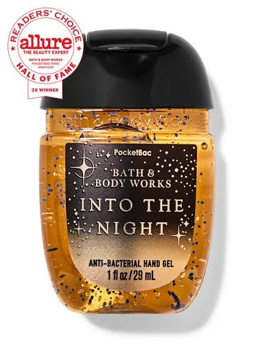 Gel Antibacterial  Bath & Body Works