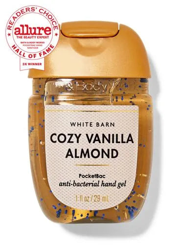 Gel Antibacterial  Bath & Body Works
