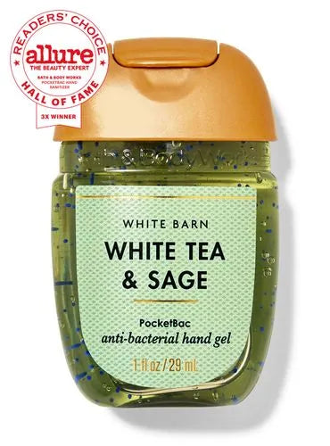 Gel Antibacterial  Bath & Body Works