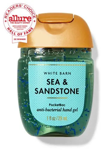 Gel Antibacterial  Bath & Body Works