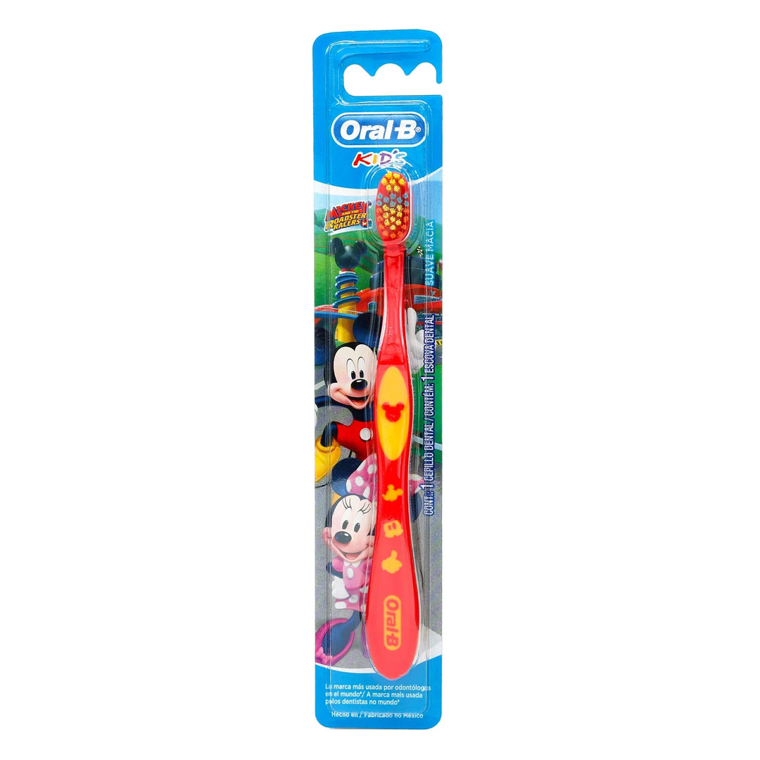 Oral B Kids Cepillo Dental Variedad Unidad
