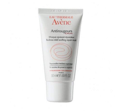 Antirougeurs Calm Mascarilla Calmante Avene
