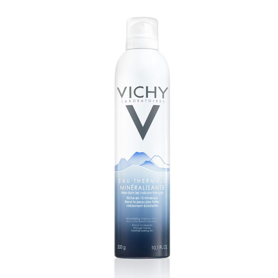 Agua Termal Mineralizante Vichy