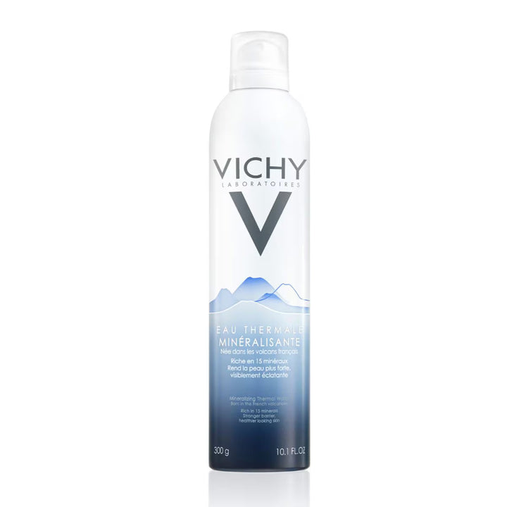 Agua Termal Mineralizante Vichy