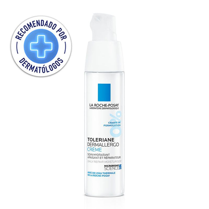 Toleriance Dermallergo Crema La Roche Posay