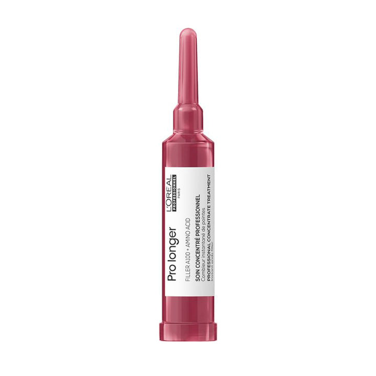 Loreal Professionnel Pro Longer Concentrate Treatment Ampolla
