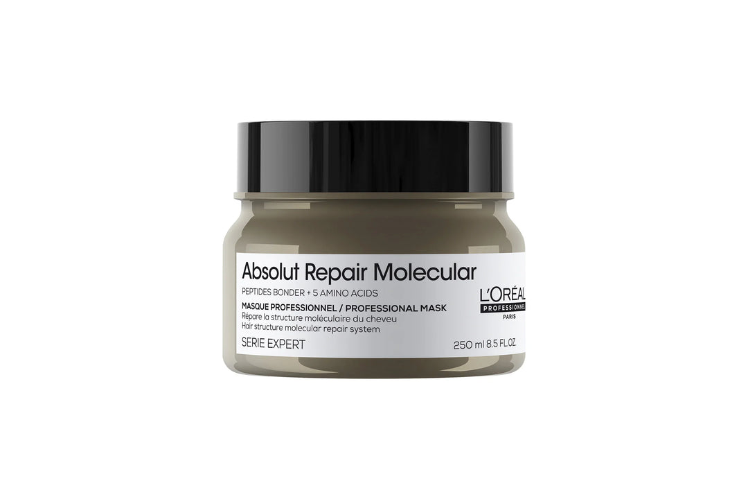 L'Oréal Professionnel Absolut Repair Molecular Mascarilla