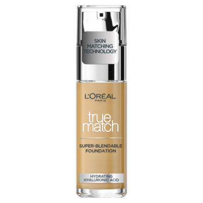 Base de Maquillaje True Match Loreal Paris