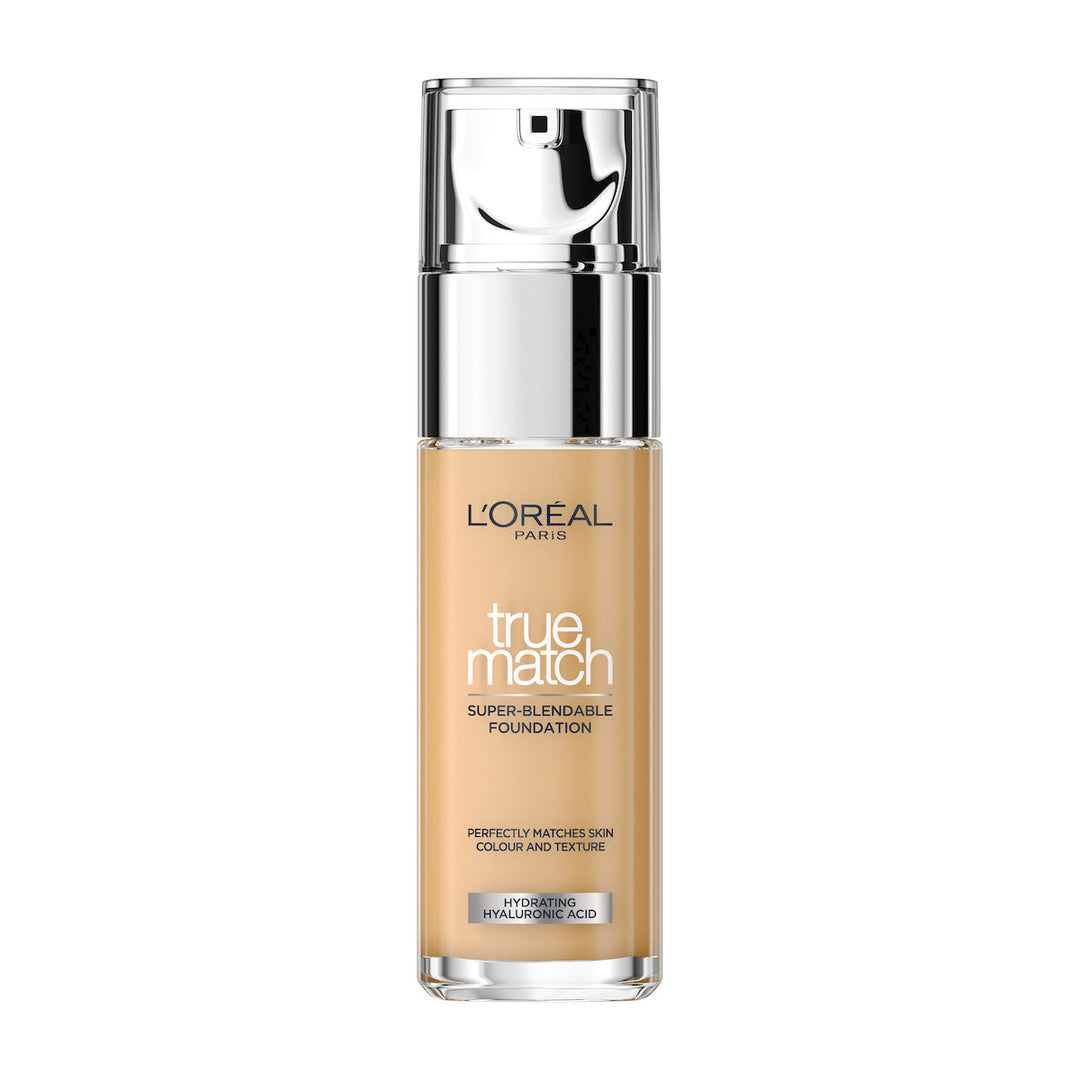Base de Maquillaje True Match Loreal Paris