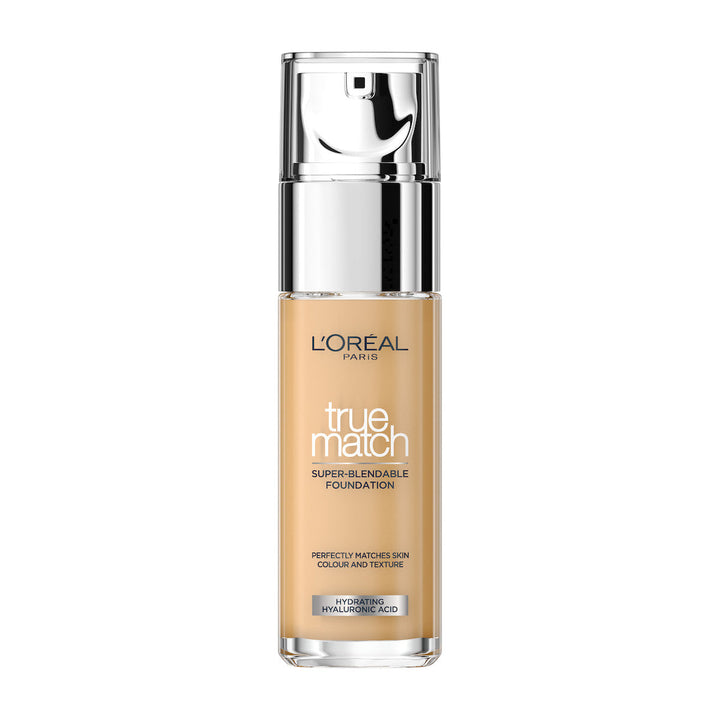 Base de Maquillaje True Match Loreal Paris