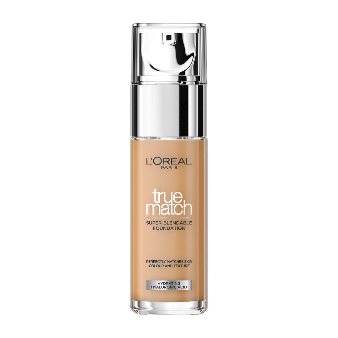Base de Maquillaje True Match Loreal Paris