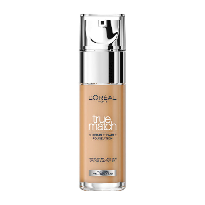 Base de Maquillaje True Match Loreal Paris