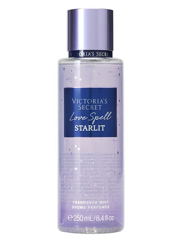 Love Spell Starlit Victoria Secret