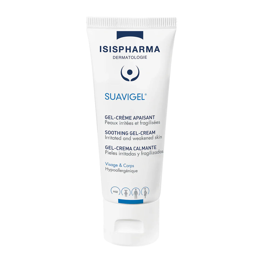 Suavigel Isispharma