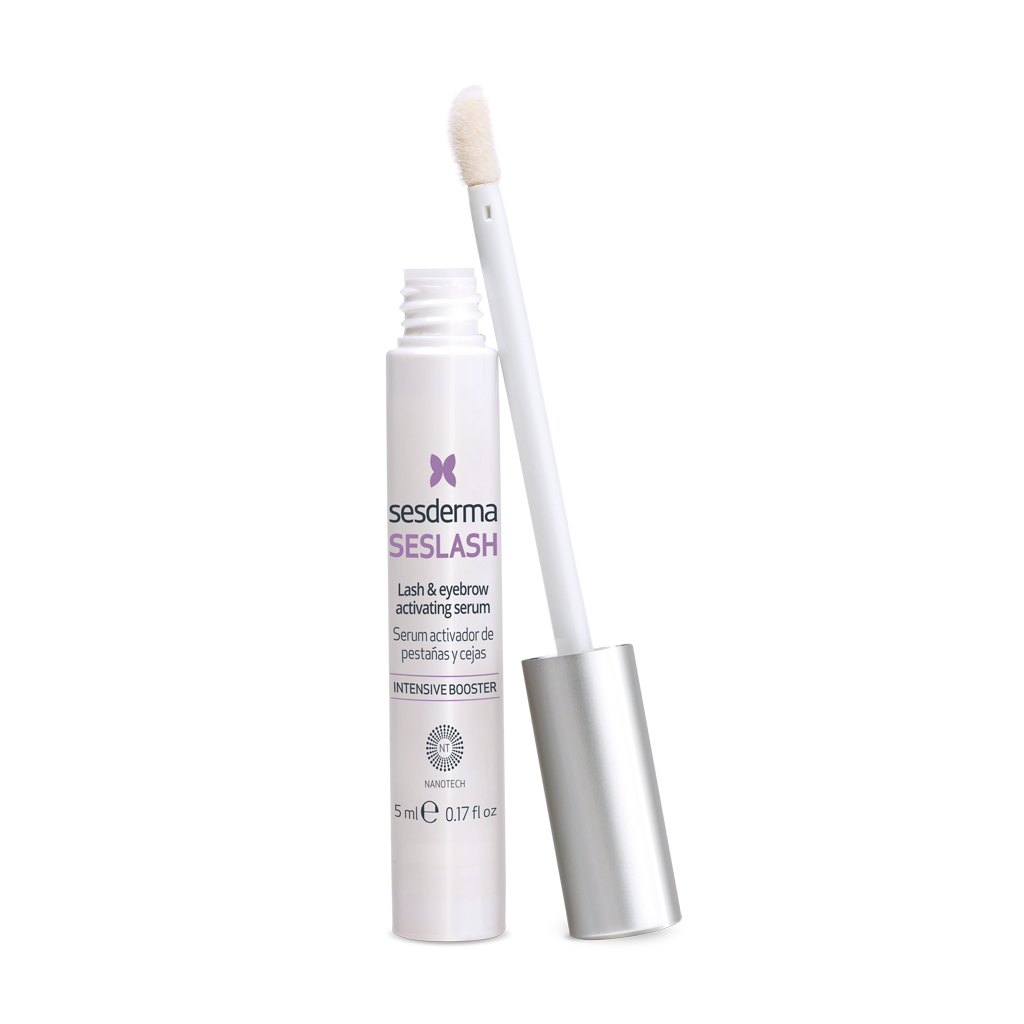 Seslash Serum Activador Pestañas y Cejas Sesderma