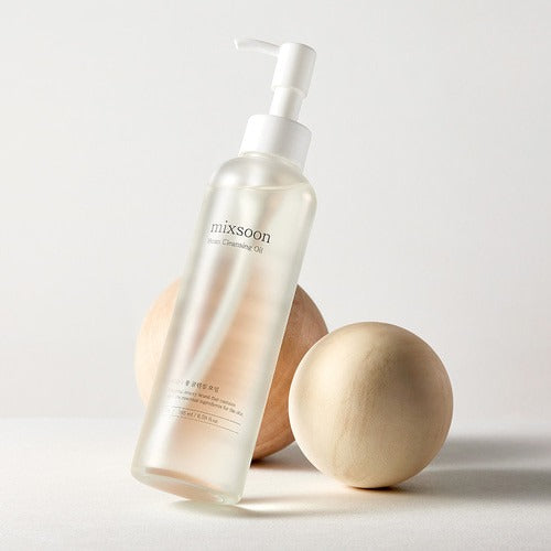 Bean Cleansing Oil Mixsoon