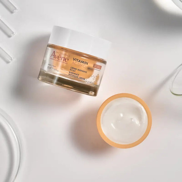 Vitamin Activ Cg Crema Intensiva Luminosidad Avene