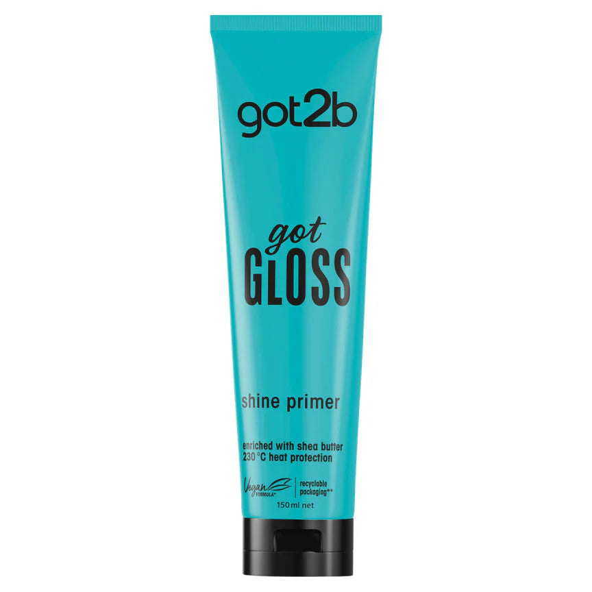 Got Gloss Shine Primer 230C Got2b