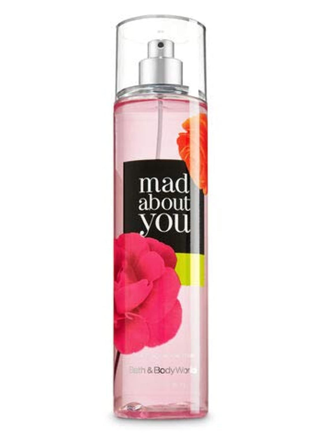 Mist Corporal Mad About You Bath & Body Works