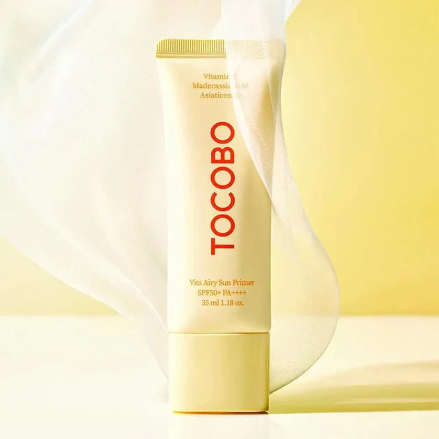 Vita Airy Sun Primer SPF50+ PA++++ Tocobo
