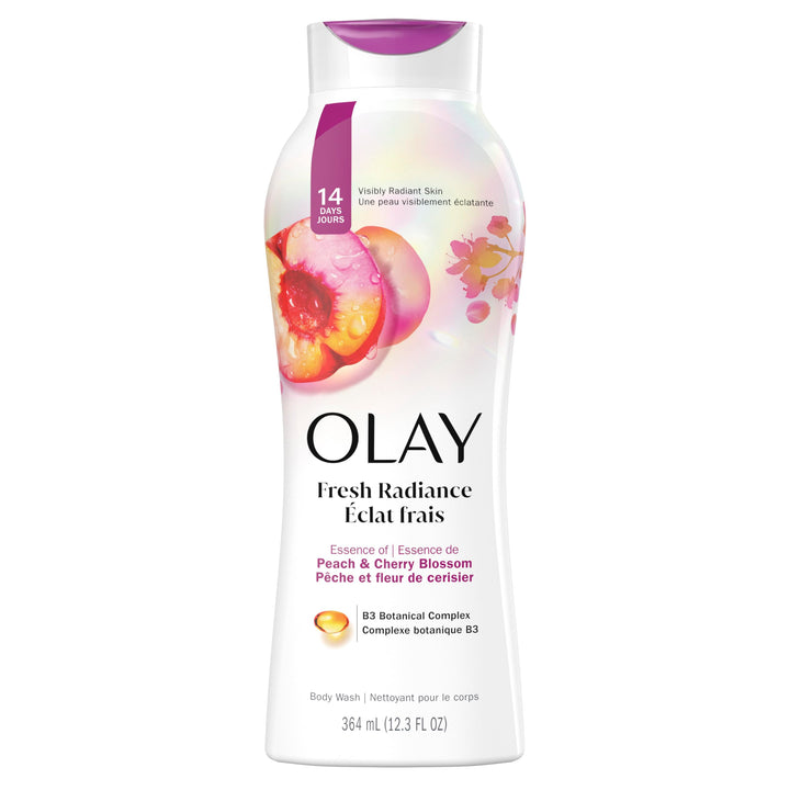 Gel De Ducha  Fresh Outlast Olay