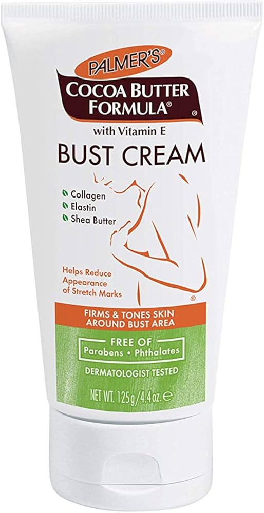 Crema para busto Palmer´s