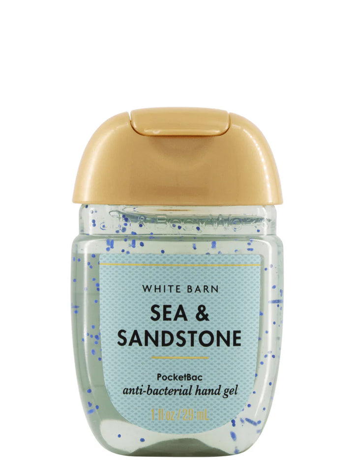 Gel Antibacterial  Bath & Body Works